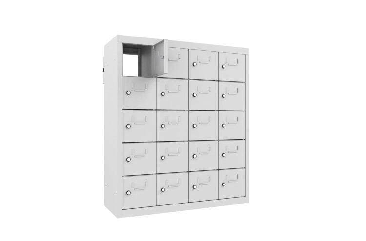 Metalowa szafka śniadaniowa wisząca Sus 245 W