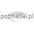 Metalowy stolik kawowy STK 3 Malow – zestaw 2 stolików 1200 × 600 mm