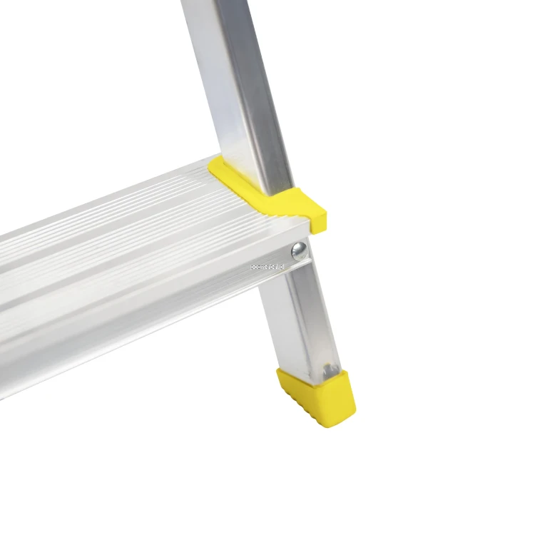Drabina aluminiowa domowa 2-stopniowa BS-DA2 120 kg Bayersystem-stopnie-i-stopka.webp