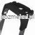 Drabina aluminiowa 3-stopniowa BS-DA3 150 kg z półką Bayersystem - Poka_czarna.png