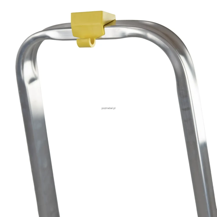 Drabina aluminiowa 3-stopniowa BS-DA3 150 kg z haczykiem Bayersystem-haczyk-na-palaku (1).webp