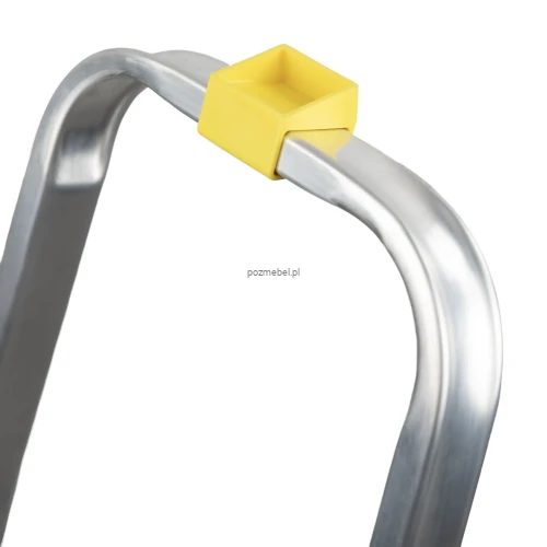 Drabina aluminiowa 3-stopniowa BS-DA3 150 kg z haczykiem Bayersystem-haczyk-na-palaku.webp