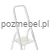 Drabina aluminiowa 4-stopniowa SMART COMFORT BS-DA4 żółta 150 kg Bayersystem-palak.webp