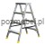 Drabina aluminiowa dwustronna 4-stopniowa BS-DDA4 150 kg Bayersystem-skos.jpg