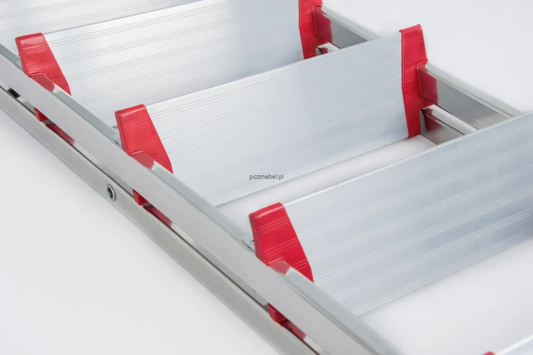 Drabina aluminiowa BS-DA7+ 7-stopniowa 150 kg – szerokie stopnie 13 cm Bayersystem-szerokie-stopnie.jpg