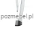 Drabina aluminiowa 7-stopniowa SMART COMFORT BS-DA7 150 kg z tłoczonym podestem-stopka.webp
