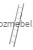 Drabina przemysłowa aluminiowa przystawna BS-DJ 1x7 150 kg Bayersystem-skos.jpg