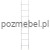 Drabina przemysłowa aluminiowa przystawna BS-DJ 1x8 150 kg Bayersystem-front.jpg