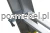 Drabina aluminiowa przemysłowa wielofunkcyjna BS-DW 3x15 150 kg Bayersystem-stopnie.webp