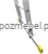 Drabina aluminiowa przemysłowa wielofunkcyjna BS-DW 3x7 150 kg Bayersystem-stabilizator (4).png