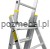 Drabina aluminiowa przemysłowa wielofunkcyjna BS-DW 3x7 150 kg Bayersystem-laczenie-przesel (1).jpg