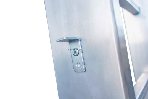 Drabina aluminiowa przemysłowa dwustronna BS-DW 2x13 150 kg Bayersystem-detal (1).jpg