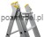 Drabina aluminiowa przemysłowa wielofunkcyjna BS-DW 3x14 150 kg Bayersystem-lacznie-elementow.jpg