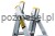 Drabina aluminiowa przemysłowa wielofunkcyjna BS-DW 3x8 150 kg Bayersystem-laczenie-elementow.jpg