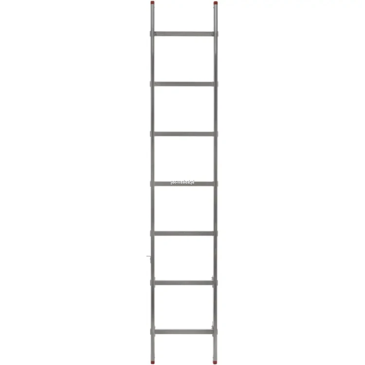 Drabina aluminiowa wielofunkcyjna Hillagi 3x7 150 kg-przystawna.webp