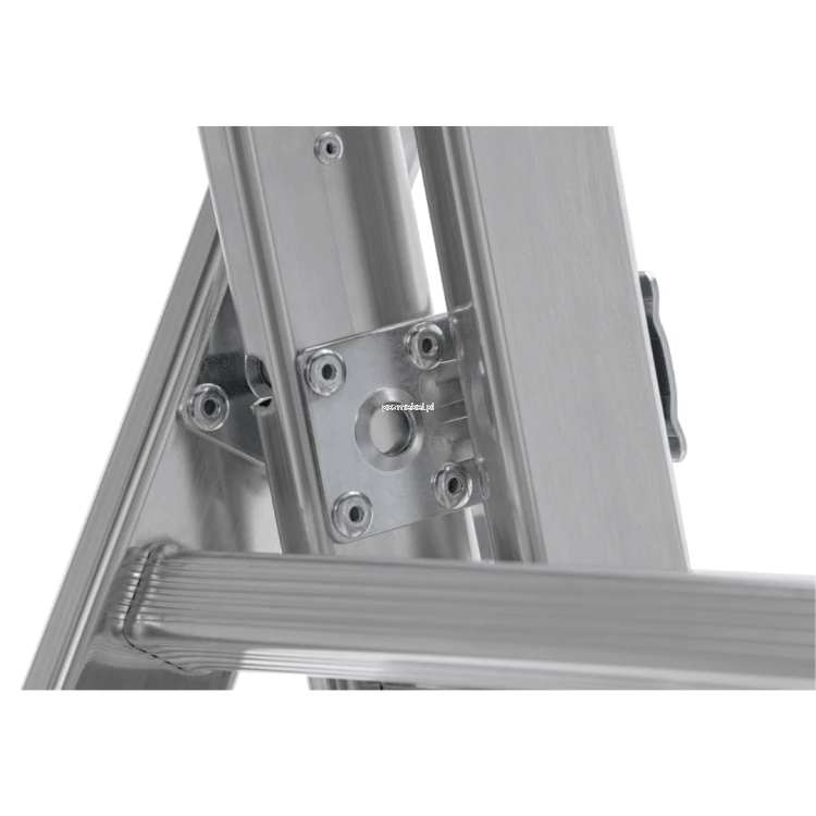 Drabina aluminiowa wielofunkcyjna Hillagi 3x7 150 kg-laczenie-przesel (1).png