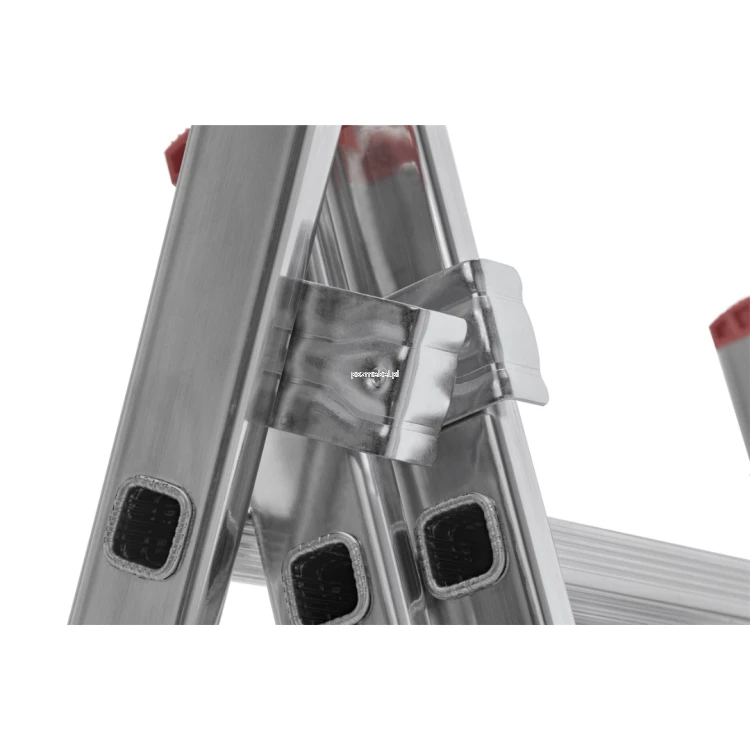 Drabina aluminiowa wielofunkcyjna Hillagi 3x7 150 kg-laczenie-przesel (2).png