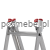 Drabina aluminiowa wielofunkcyjna Hillagi 3x7 150 kg-laczenie-przesel (3).png