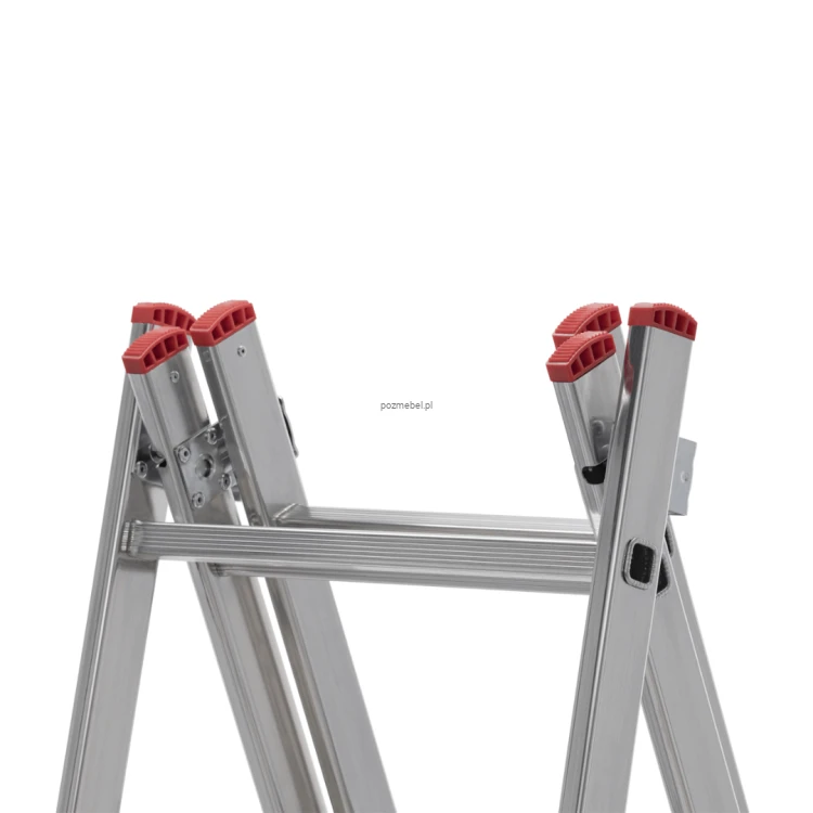 Drabina aluminiowa wielofunkcyjna Hillagi 3x7 150 kg-laczenie-przesel (3).png