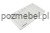 Wkład rolkowo liczący na bilon RLD PLN Metalkas 33 × 18 cm