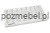 Wkład rolkowo liczący na bilon RLD PLN Metalkas 33 × 18 cm