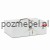 Kasetka metalowa na pieniądze TG-5PN z wkładem przegródkowym Metalkas-skos.jpg