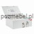 Kasetka metalowa na dokumenty A4 TG-2PB-A4 z podwójnym dnem i wkładem na bilon Metalkas