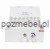 Kasetka metalowa na dokumenty A4 TG-2PB-A4 z podwójnym dnem i wkładem na bilon Metalkas