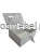Kasetka metalowa na pieniądze TG-15K z wkładem na bilon PLN Metalkas-otwarta.png