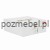Kasetka metalowa na bilon PLN TG-8PW-ID z przesuwnym wkładem Metalkas