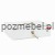 Kasetka metalowa na bilon EUR TG-9PW-IID z podwójnym dnem Metalkas