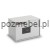Sejf na broń krótką klasy S1 Koliber 2.0 16 Konsmetal z zamkiem kluczowym