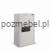 Szafa na dokumenty poufne MS1M/A 100 klasy A Konsmetal - zamknięta