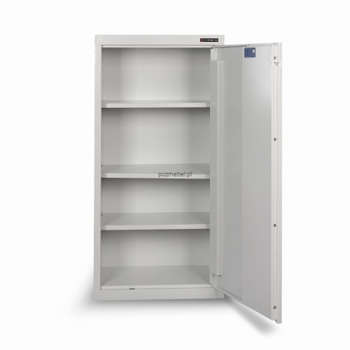 Szafa na dokumenty poufne MS1M/A 150 klasy A Konsmetal