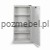 Szafa na dokumenty poufne MS1M/A 150 klasy A Konsmetal