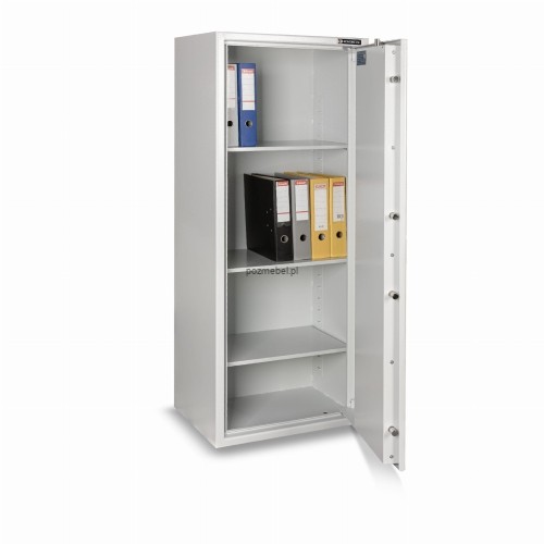 Szafa na dokumenty niejawne SD1/S1 150S Typ 2 Konsmetal
