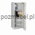 Szafa na dokumenty niejawne SD1/S1 150S Typ 2 Konsmetal