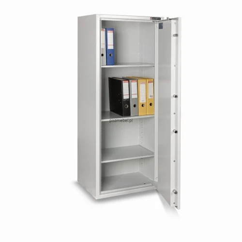 Szafa na dokumenty niejawne SD1/S1 150S Typ 2 Konsmetal