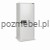Szafa na dokumenty niejawne SD1/S1 185S Typ 2 Konsmetal - zamknięta