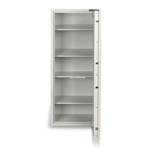 Szafa na dokumenty niejawne SD1/S1 185S Typ 2 Konsmetal