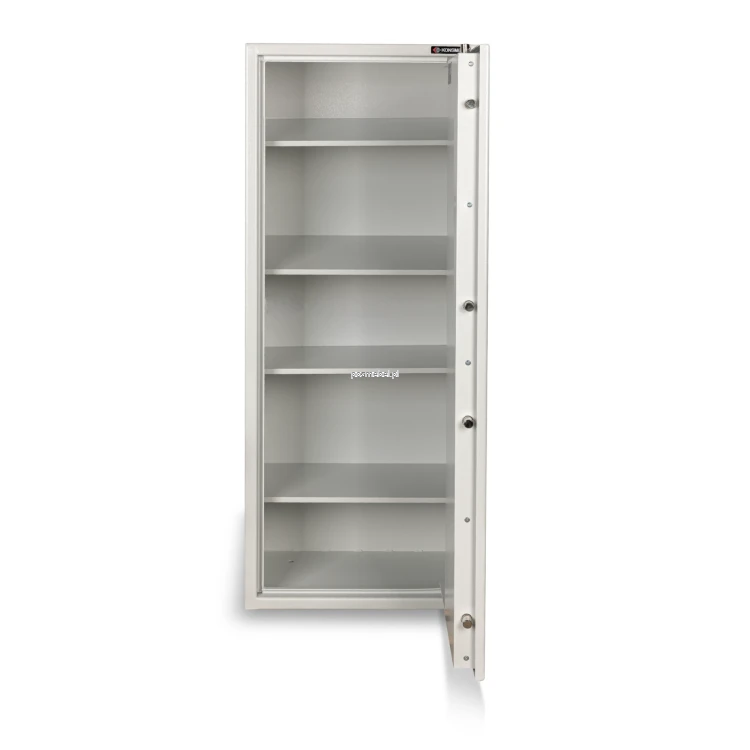 Szafa na dokumenty niejawne SD1/S1 185S Typ 2 Konsmetal