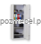 Szafa na dokumenty niejawne SD1/S2 150S Typ 3 klasy S2 Konsmetal