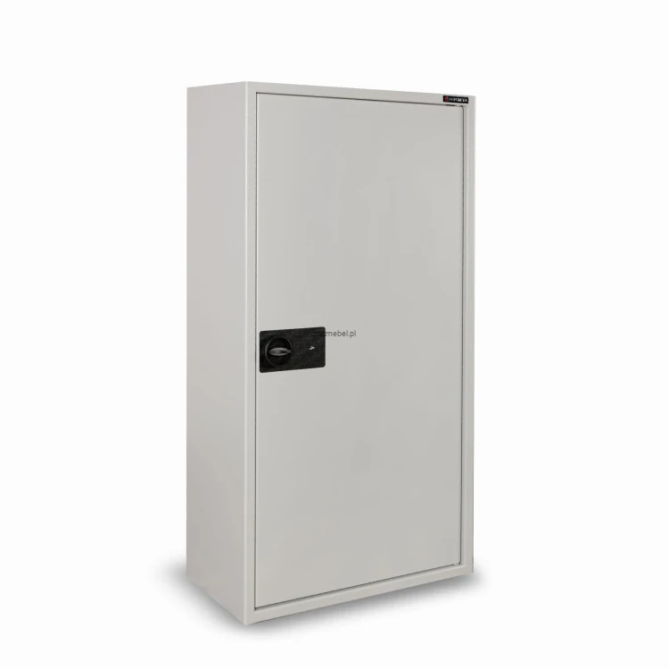Zamknięty sejf na broń długą klasy S1 MLB 150D/10+4 Konsmetal