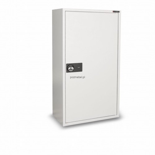 Dwudrzwiowy sejf na broń długą klasy S1 MLB 150D/10+5 Konsmetal