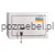 Zamknięty sejf meblowy Valberg T 17 w kolorze jasnoszarym