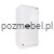 Sejf biurowy na dokumenty klasa S2 Valberg BM 1260 – 211 l, zamek elektroniczny - zamknięty sejf