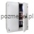 Sejf biurowy na dokumenty klasa S2 Valberg BM 1220 – 349 l, zamek elektroniczny