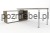 Pomocnik biurowy z blatem XAR-P1 z szufladami – szafka podporowa do biurka 1400 × 500 × 650 mm