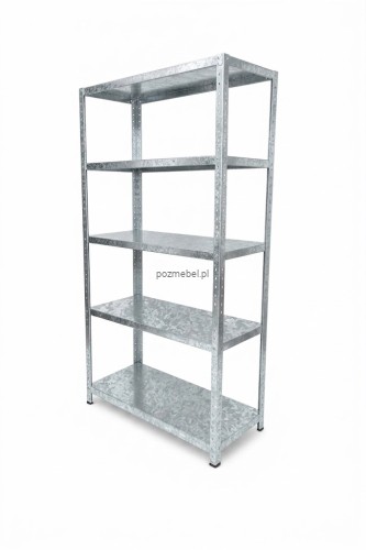 Regał metalowy na wymiar – Ocynkowany  Konfigurator.jpg