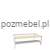 Podstawa ekonomiczna z siedziskiem i półką na buty P 433 W + PP 433 W Malow (szer. 120 cm)